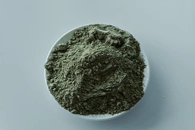 Natural Diatomaceous Earth Material