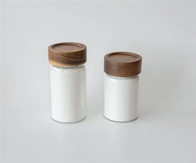 Material de filtro de tierra de diatomeas