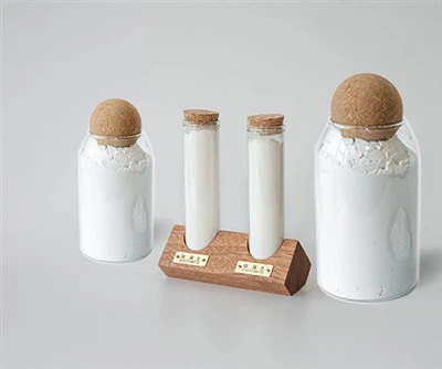 Fabricante de tierra diatomeas